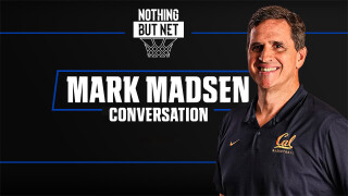 Nothing But Net Special: Mark Madsen