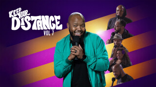 Keep Your Distance Vol 7
