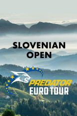 EuroTour Slovenian Open Billiards