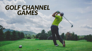 Golf Channel Games