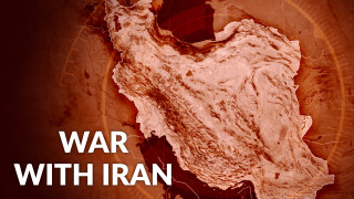 War with Iran