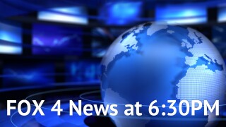 FOX 4 News at 6:30PM
