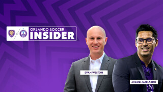 Orlando Soccer Insider