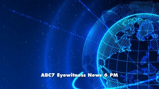 ABC7 Eyewitness News 6 PM