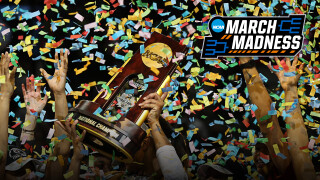 NCAA Women's Championship In The Studio