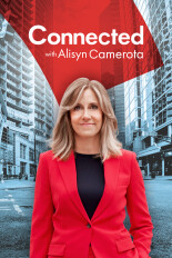 Connected With Alisyn Camerota