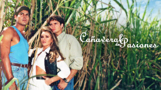 Cañaveral de pasiones
