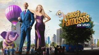 La casa de los famosos