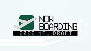 Now Boarding: Jets 2026 NFL Draft Preview