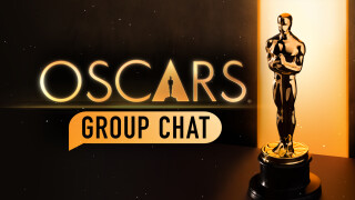 Oscars: Group Chat