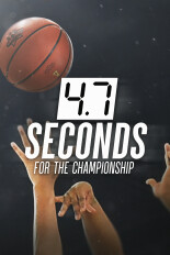 4.7 Seconds: For the Championship