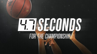 4.7 Seconds: For the Championship