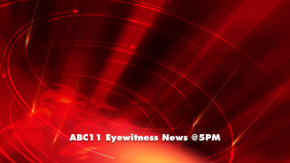 ABC11 Eyewitness News @5PM