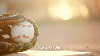 Braves On Deck