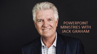 PowerPoint Ministries With Jack Graham