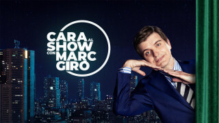 Cara al show con Marc Giró