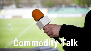 Commodity Talk
