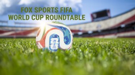 FOX Sports FIFA World Cup Roundtable