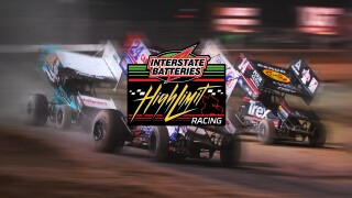 High Limit Racing