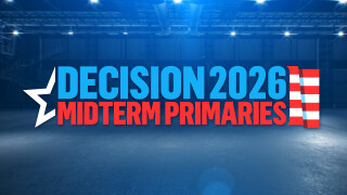 Decision 2026: Midterm Primaries