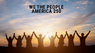 We the People America 250