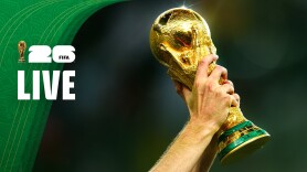 FIFA World Cup Live