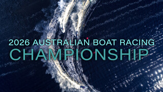 2026 Australian Boat Racing Championship