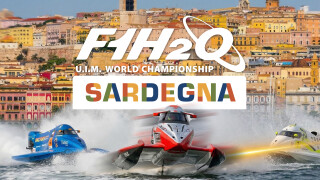 F1H20 Grand Prix of Italy