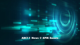 ABC11 News @ 6PM Encore