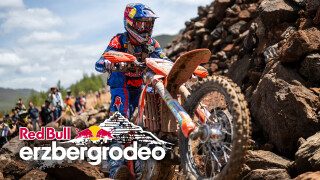 Red Bull Erzbergrodeo 2026