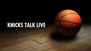 Knicks Talk Live