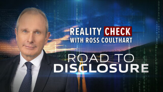 Reality Check: Road to Disclosure