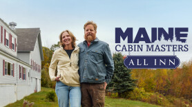 Maine Cabin Masters: All Inn