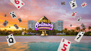World Solitaire Championship