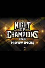 WWE Night of Champions 2026 Special