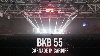 BKB 55: Carnage in Cardiff