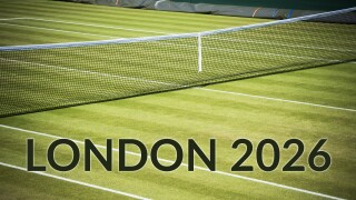 London 2026