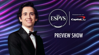ESPY's Preview Show