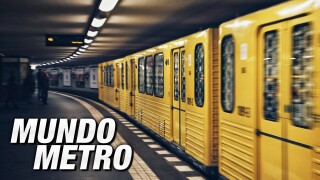 Mundo metro