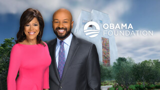 Homecoming: The Obama Presidential Center