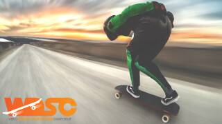 World Downhill Skating Championship