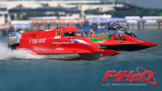 F1H20 World Championship