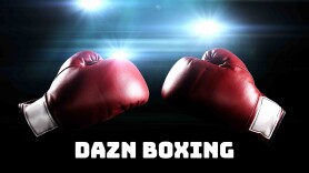 DAZN Boxing