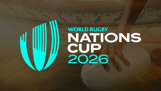World Rugby Nations Cup 2026