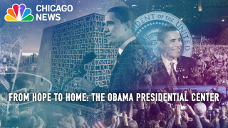 From Hope to Home: The Obama Presidential Center