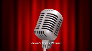 Viewer's Choice Winners