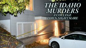 The Idaho Murders: A College Town Nightmare