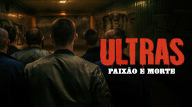 Ultras: Passion and Death