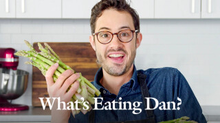 What's Eating Dan?