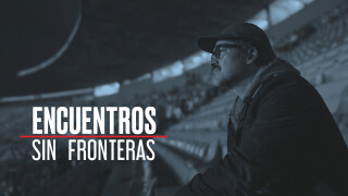 Encuentros sin fronteras